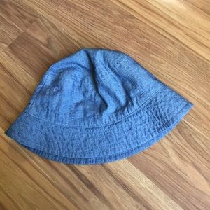 Gymboree sun hat